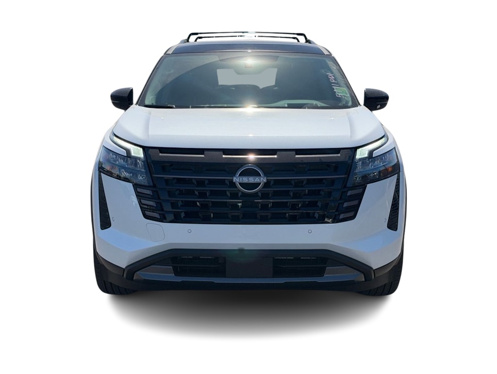 Thumbnail: 2026 Nissan Pathfinder - 15