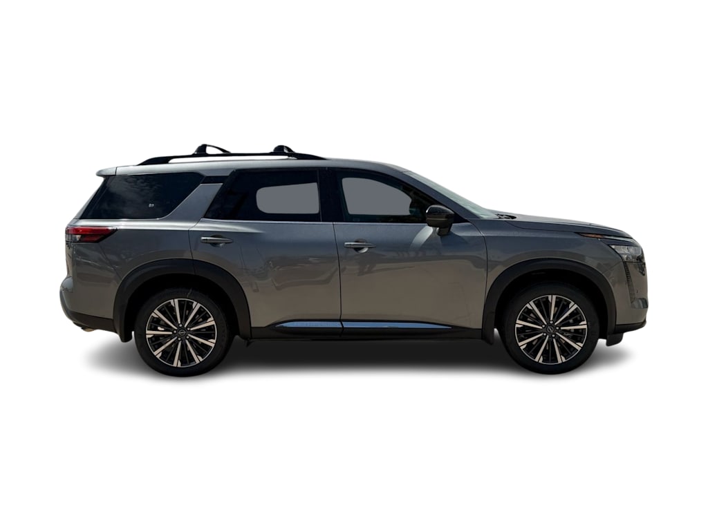 Thumbnail: 2026 Nissan Pathfinder - 13