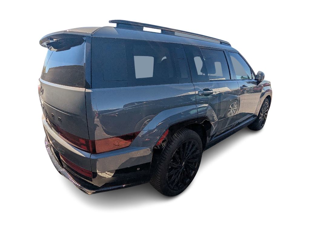 Thumbnail: 2024 Hyundai Santa Fe - 12