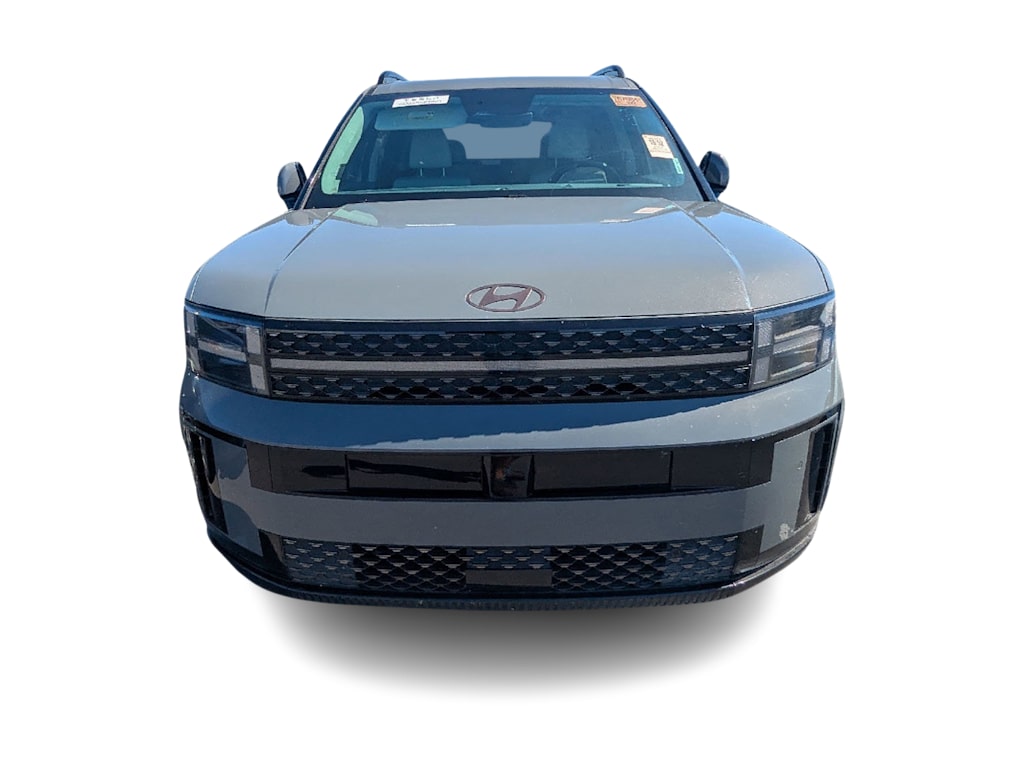 Thumbnail: 2024 Hyundai Santa Fe - 3