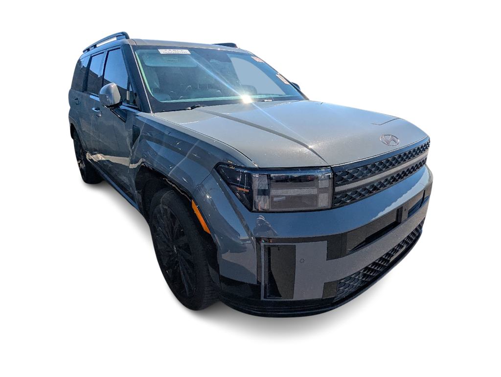 Thumbnail: 2024 Hyundai Santa Fe - 13