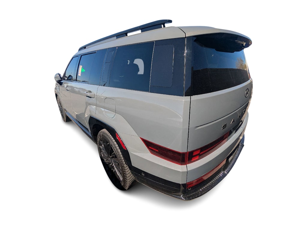Thumbnail: 2024 Hyundai Santa Fe - 2