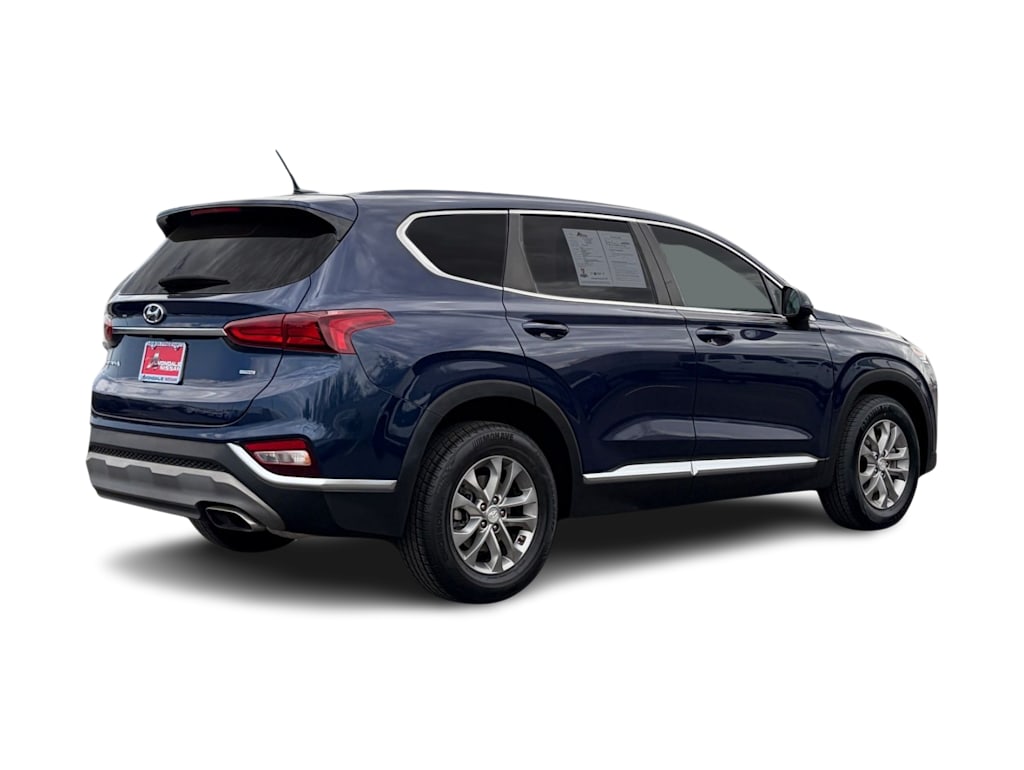 Thumbnail: 2019 Hyundai Santa Fe - 17