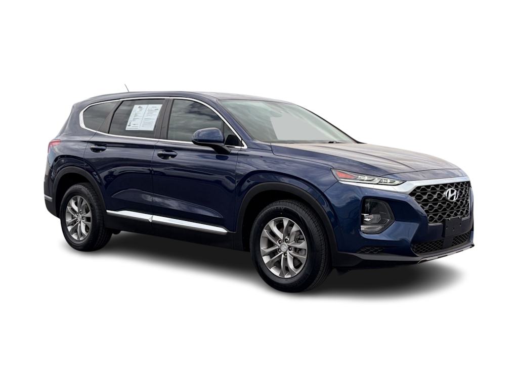 Thumbnail: 2019 Hyundai Santa Fe - 19