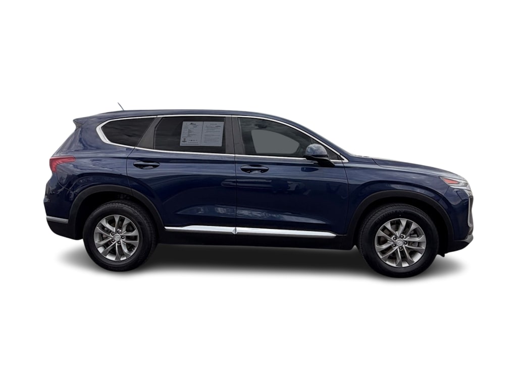 Thumbnail: 2019 Hyundai Santa Fe - 18