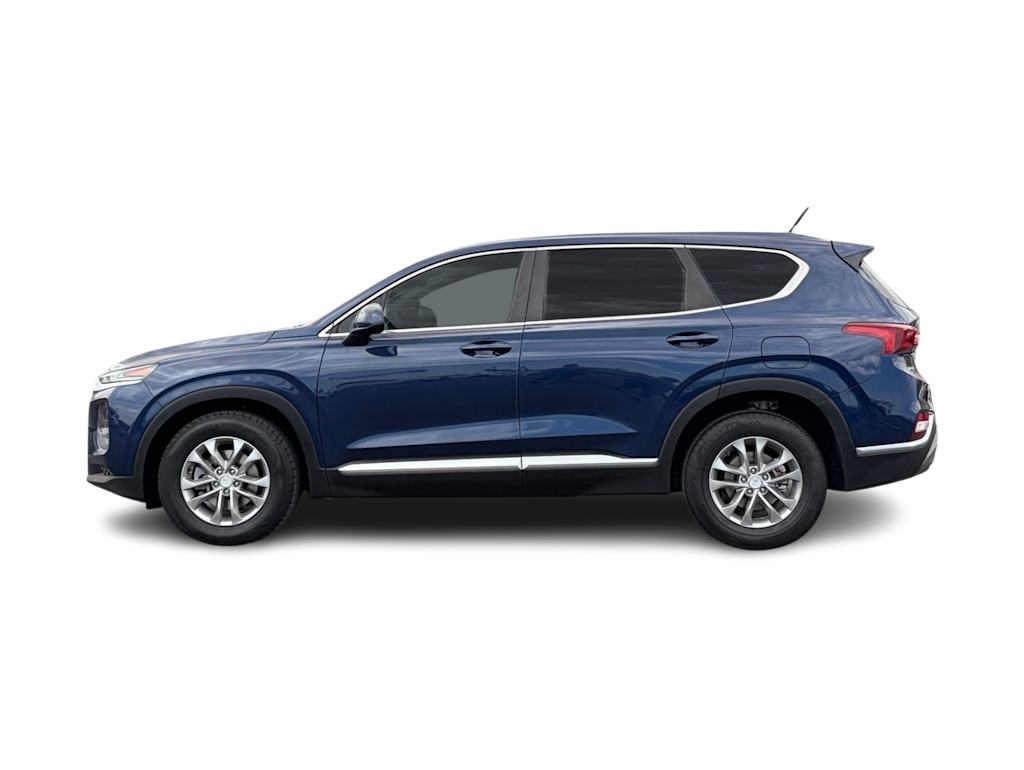 Thumbnail: 2019 Hyundai Santa Fe - 3