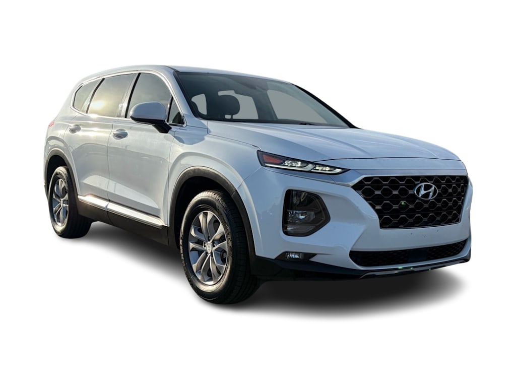 Thumbnail: 2020 Hyundai Santa Fe - 19