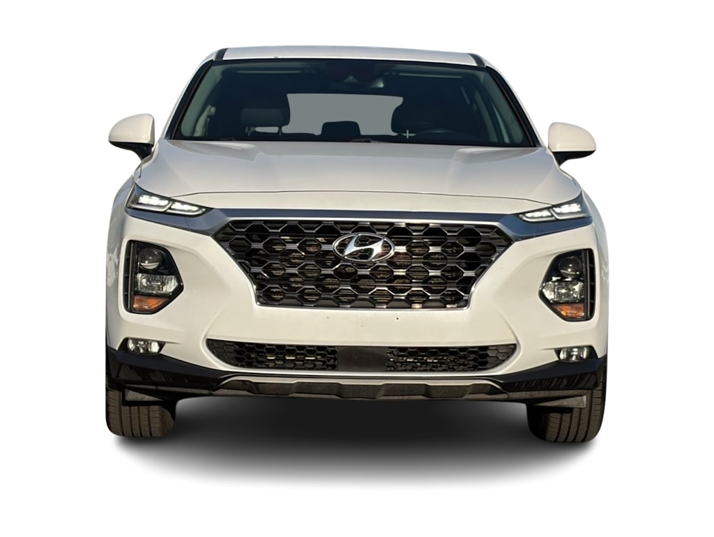 Thumbnail: 2020 Hyundai Santa Fe - 6