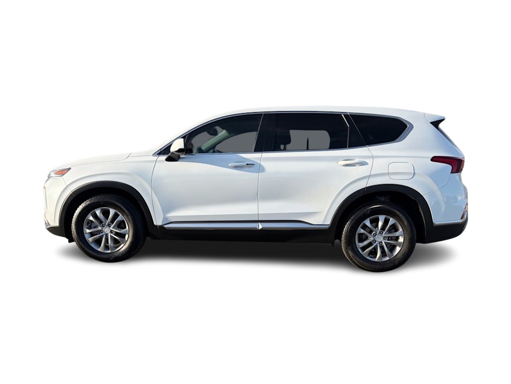 Thumbnail: 2020 Hyundai Santa Fe - 3