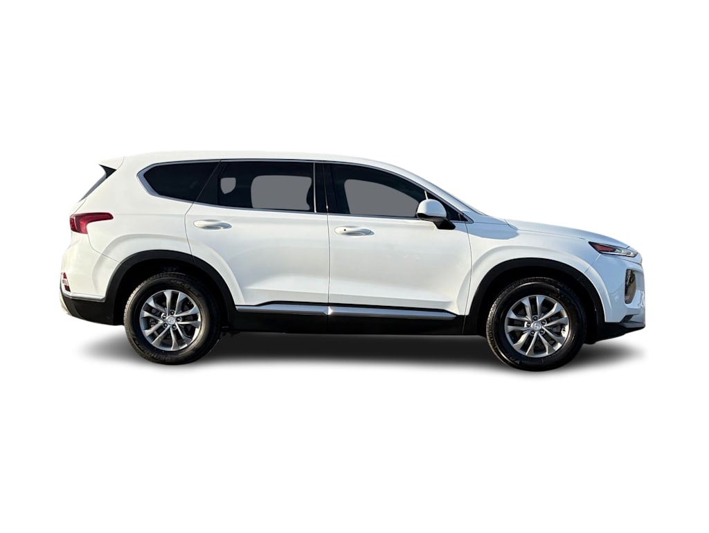 Thumbnail: 2020 Hyundai Santa Fe - 18