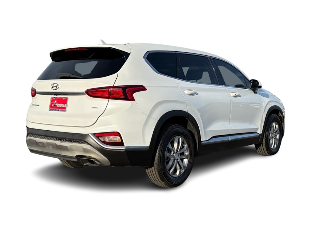 Thumbnail: 2020 Hyundai Santa Fe - 17