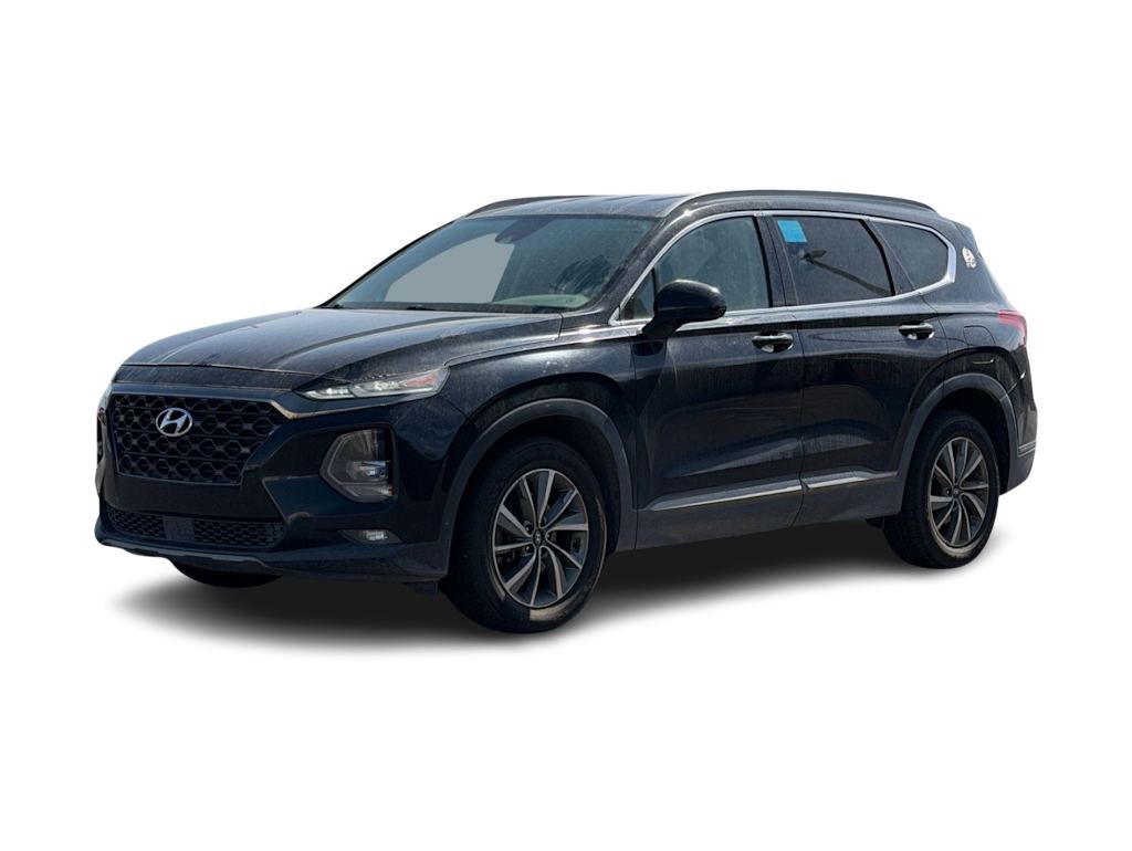 Thumbnail: 2019 Hyundai Santa Fe - 8