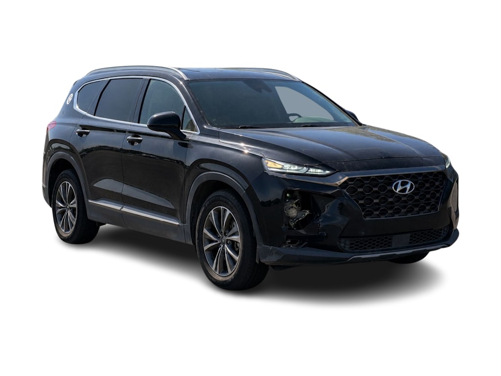 Thumbnail: 2019 Hyundai Santa Fe - 10