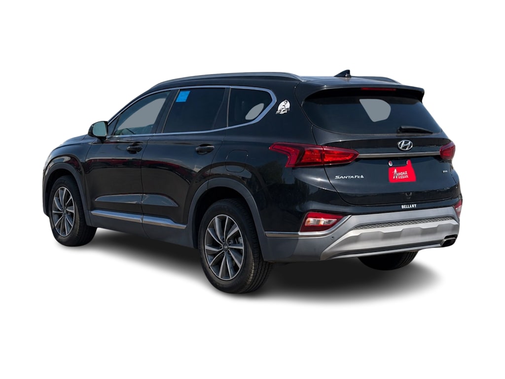 Thumbnail: 2019 Hyundai Santa Fe - 2