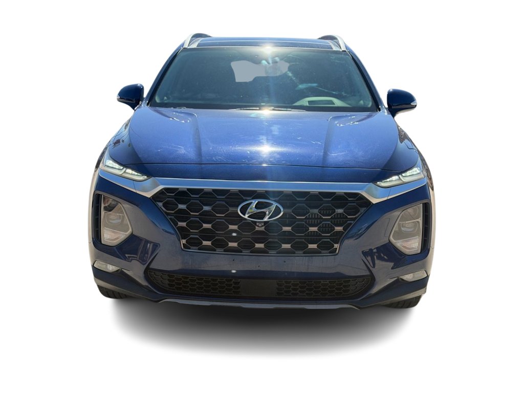 Thumbnail: 2019 Hyundai Santa Fe - 6