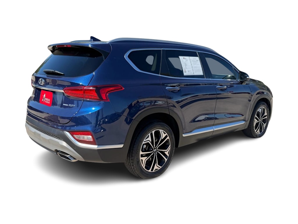 Thumbnail: 2019 Hyundai Santa Fe - 16