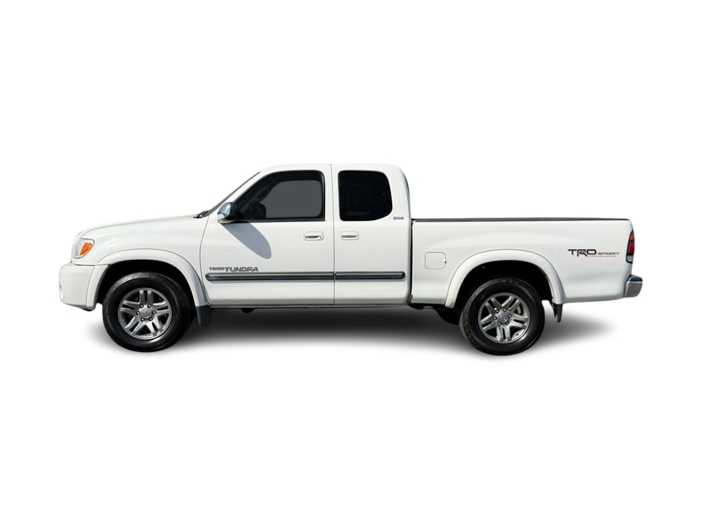 Thumbnail: 2003 Toyota Tundra - 3