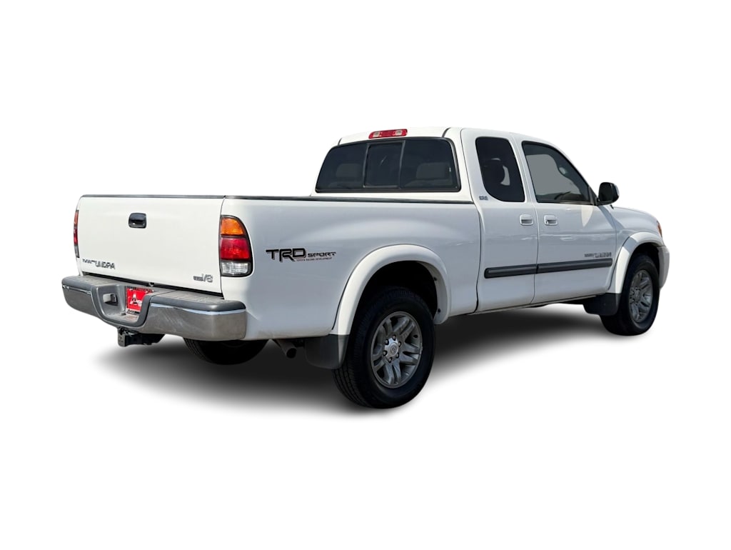 Thumbnail: 2003 Toyota Tundra - 16