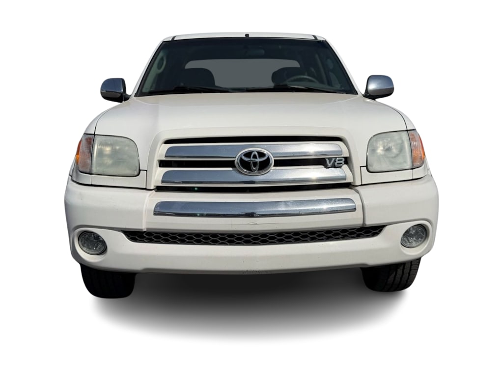 Thumbnail: 2003 Toyota Tundra - 6