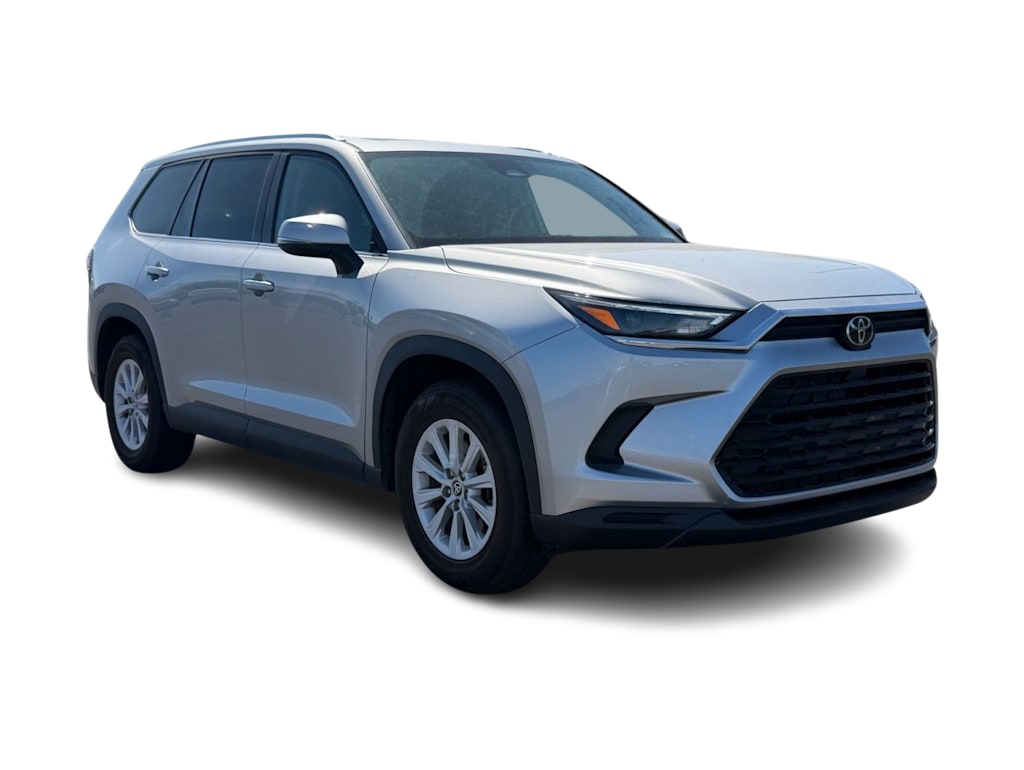 Thumbnail: 2024 Toyota Grand Highlander - 10