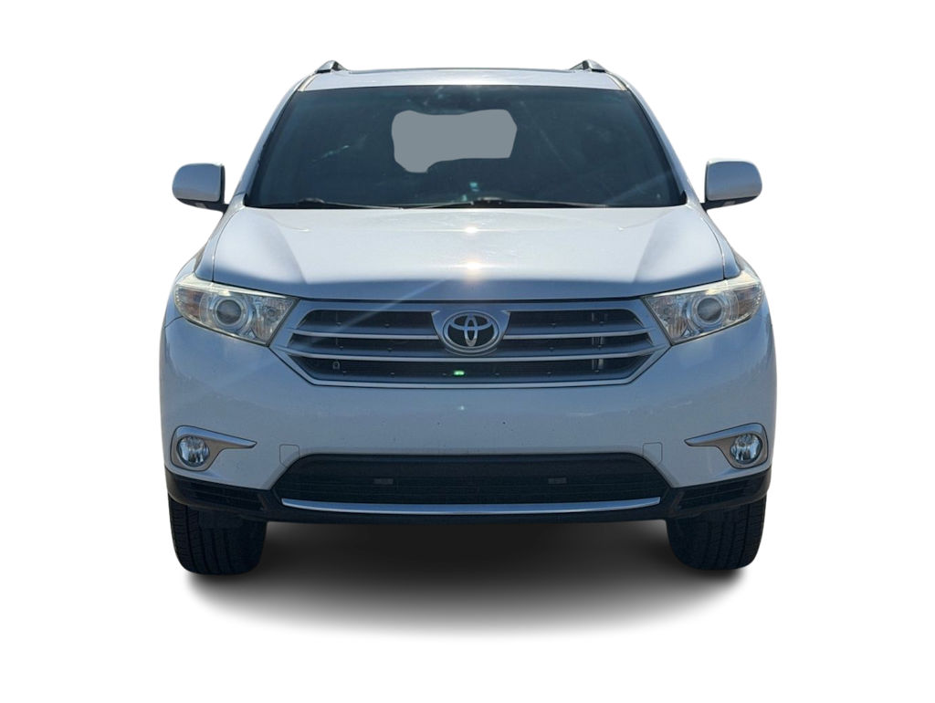 Thumbnail: 2012 Toyota Highlander - 6