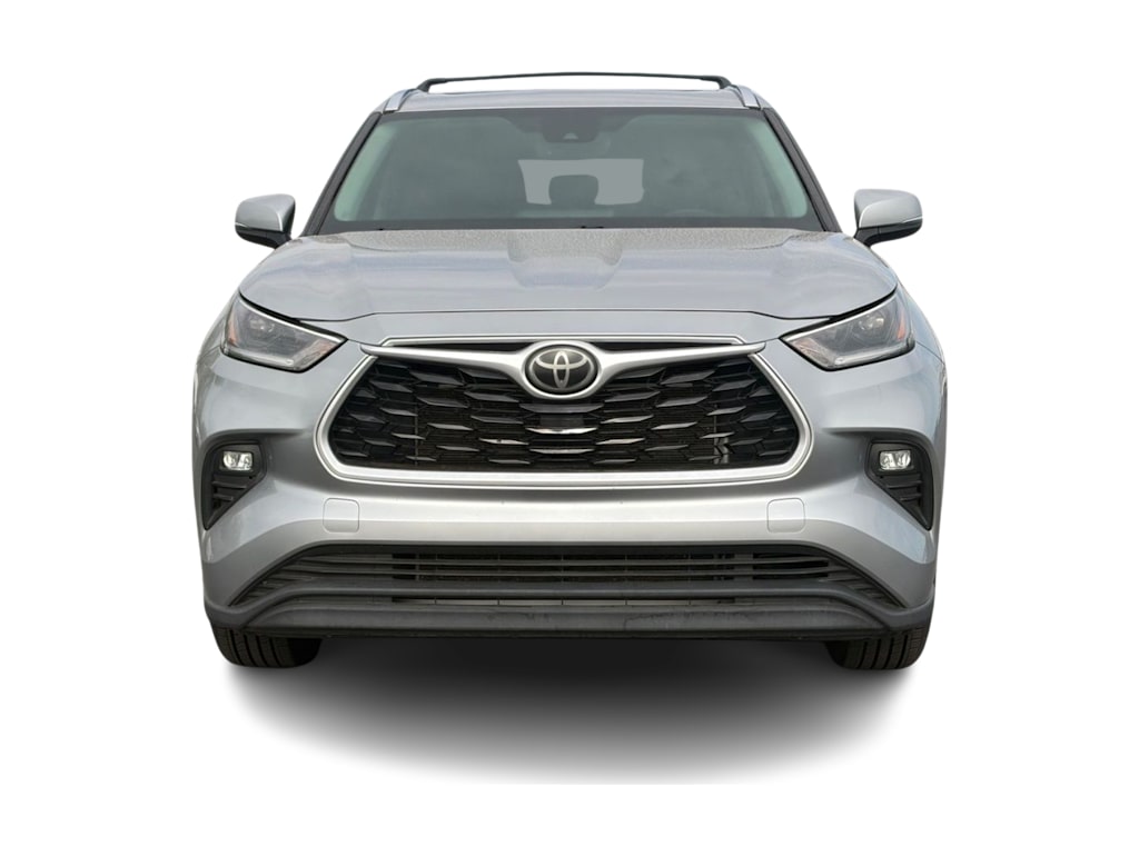 Thumbnail: 2021 Toyota Highlander - 6