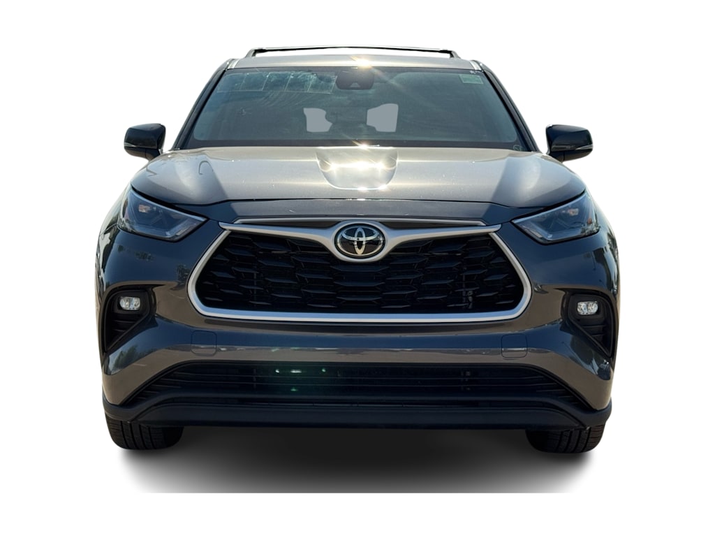 Thumbnail: 2023 Toyota Highlander - 6