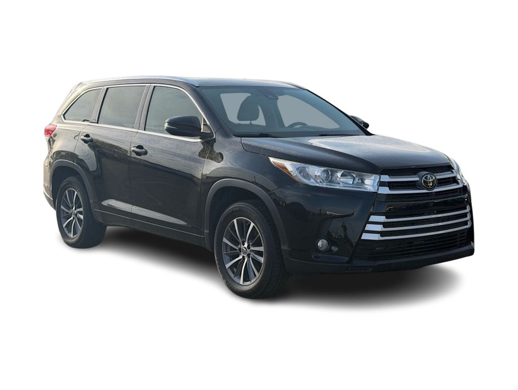 Thumbnail: 2018 Toyota Highlander - 19