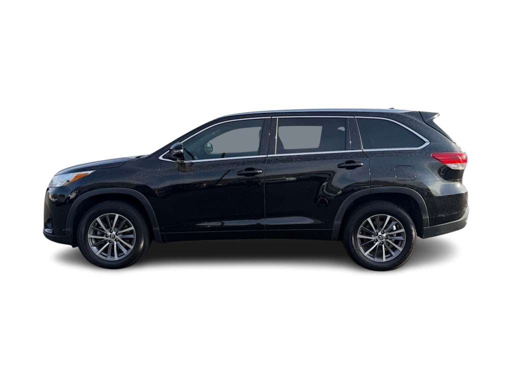 Thumbnail: 2018 Toyota Highlander - 3