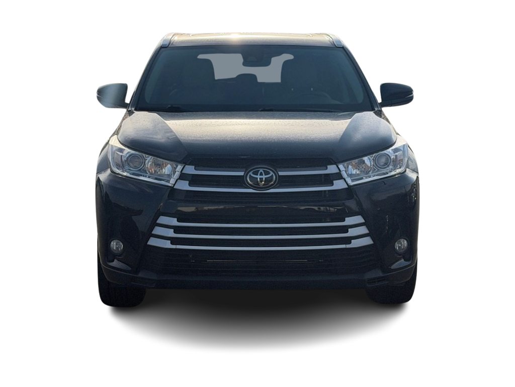 Thumbnail: 2018 Toyota Highlander - 6