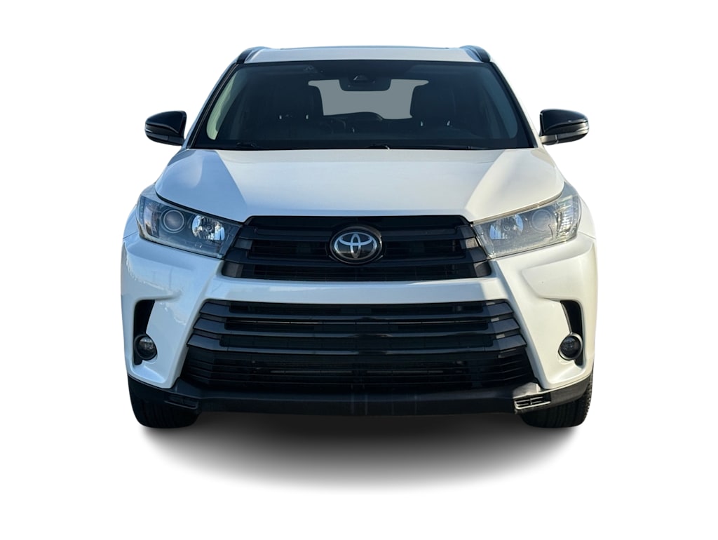 Thumbnail: 2019 Toyota Highlander - 6