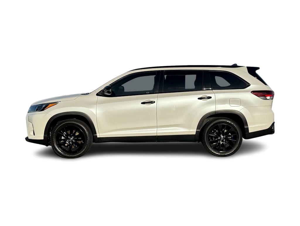 Thumbnail: 2019 Toyota Highlander - 3