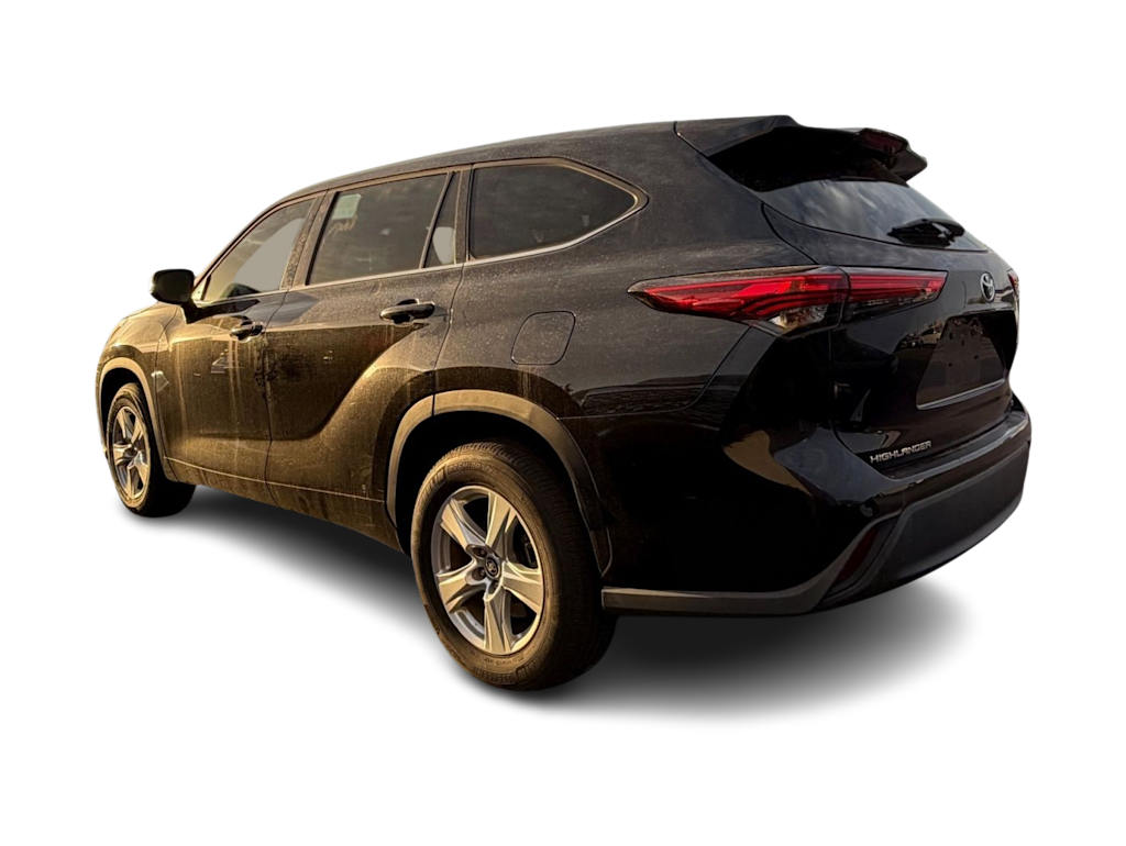 Thumbnail: 2021 Toyota Highlander - 2