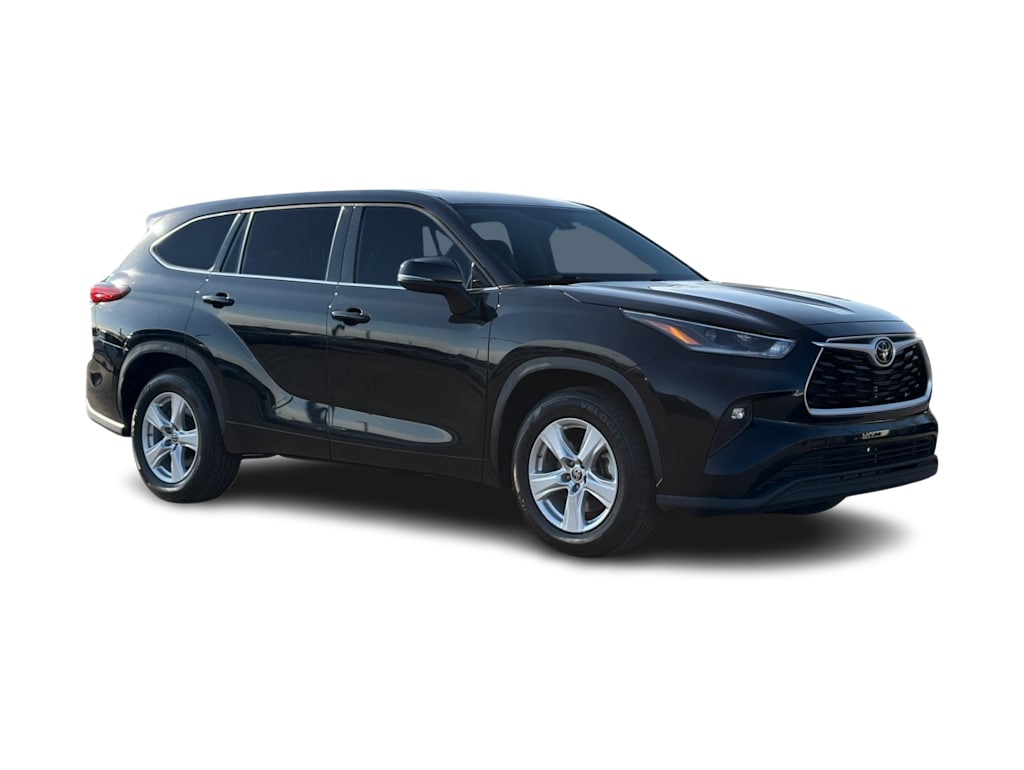 Thumbnail: 2021 Toyota Highlander - 20