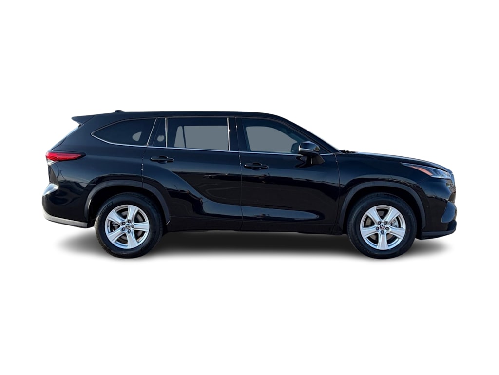 Thumbnail: 2021 Toyota Highlander - 19