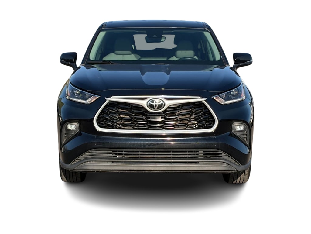 Thumbnail: 2021 Toyota Highlander - 6