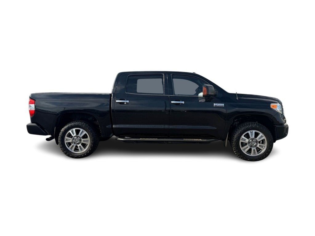 Thumbnail: 2015 Toyota Tundra - 17