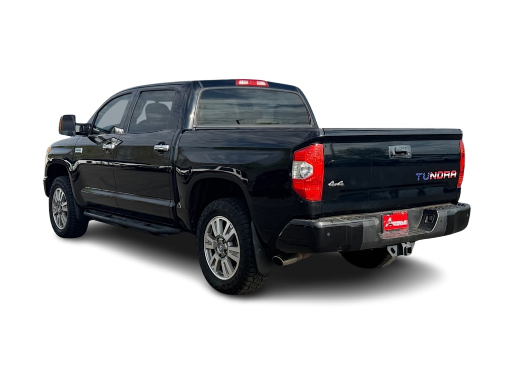 Thumbnail: 2015 Toyota Tundra - 4
