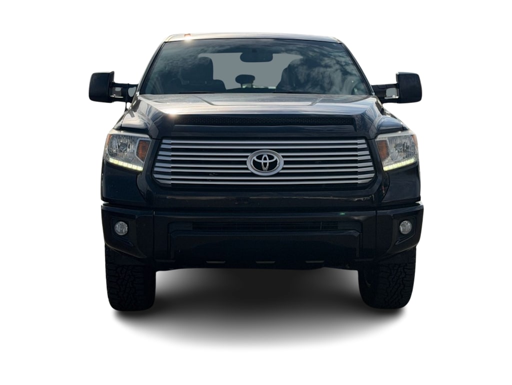Thumbnail: 2015 Toyota Tundra - 5