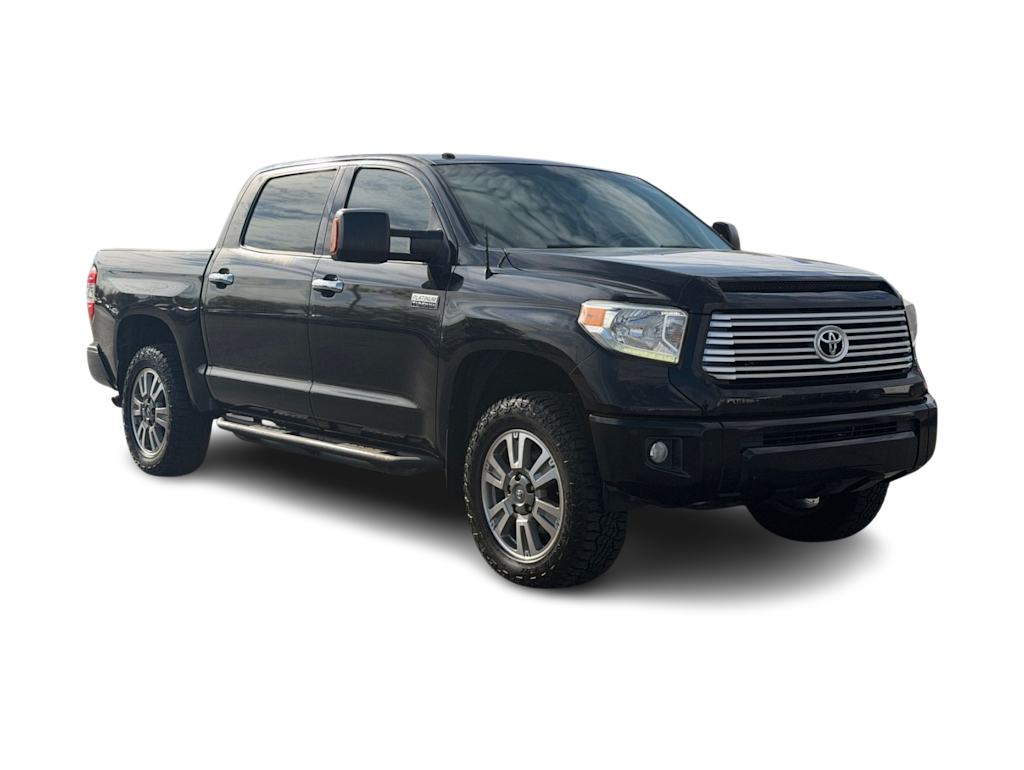 Thumbnail: 2015 Toyota Tundra - 18