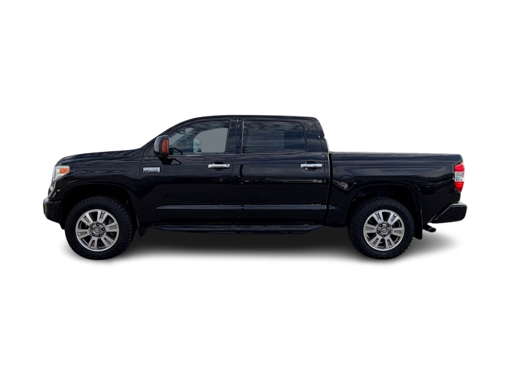 Thumbnail: 2015 Toyota Tundra - 3