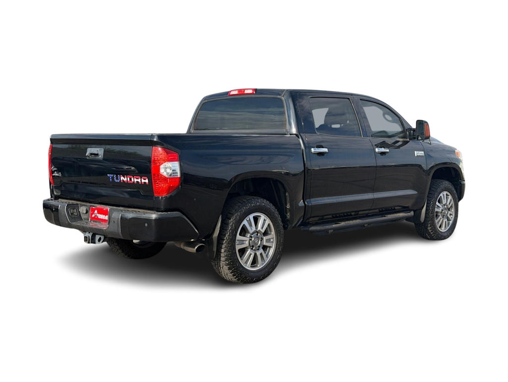 Thumbnail: 2015 Toyota Tundra - 16