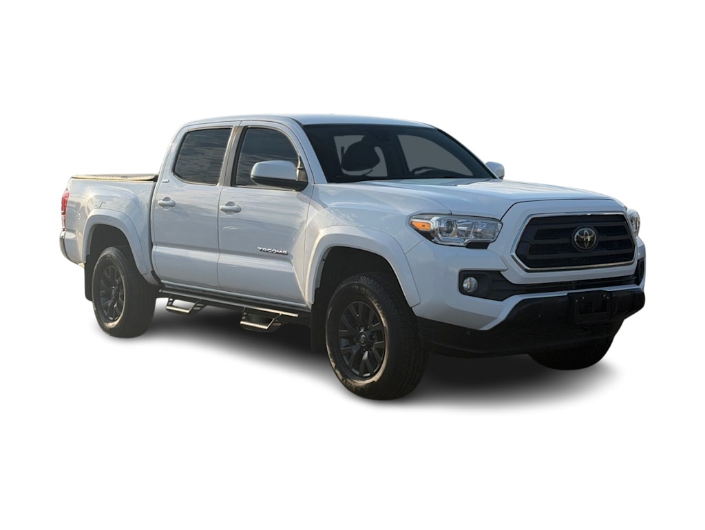 Thumbnail: 2020 Toyota Tacoma - 19
