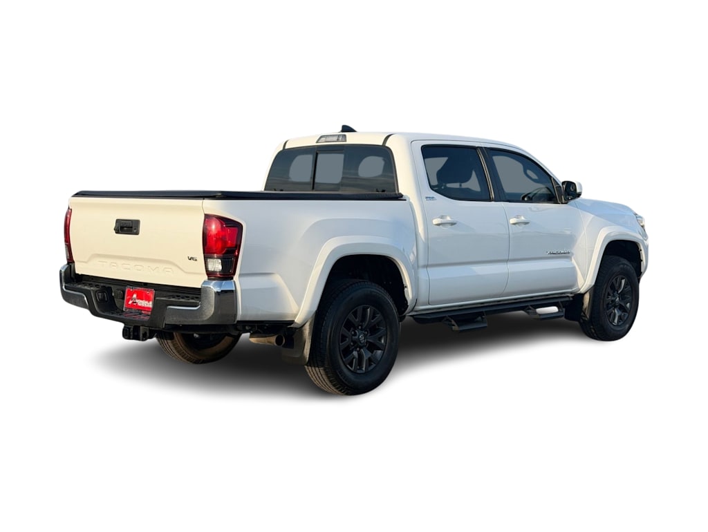 Thumbnail: 2020 Toyota Tacoma - 17