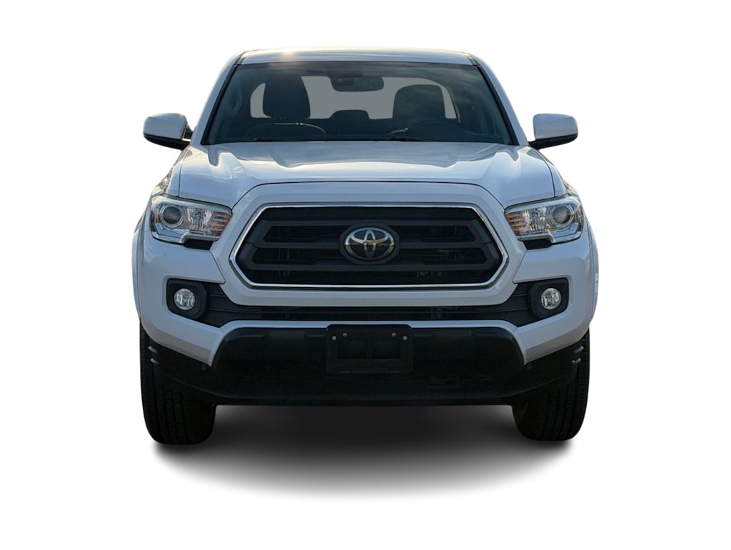 Thumbnail: 2020 Toyota Tacoma - 6