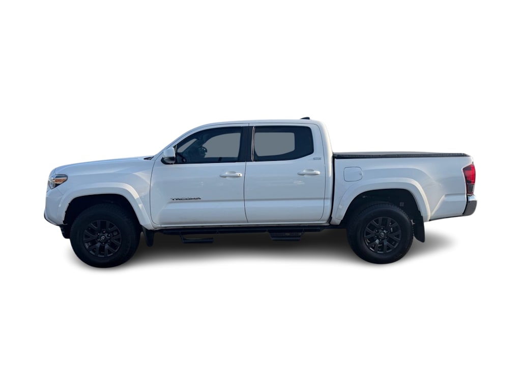 Thumbnail: 2020 Toyota Tacoma - 3