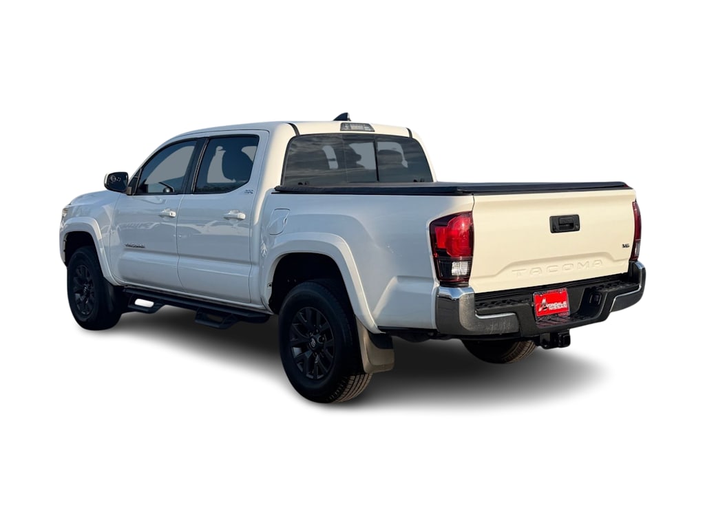Thumbnail: 2020 Toyota Tacoma - 4
