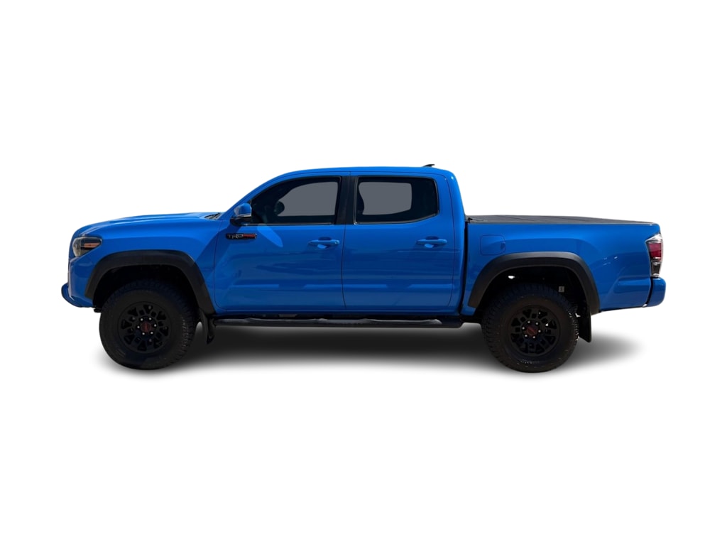 Thumbnail: 2019 Toyota Tacoma - 3