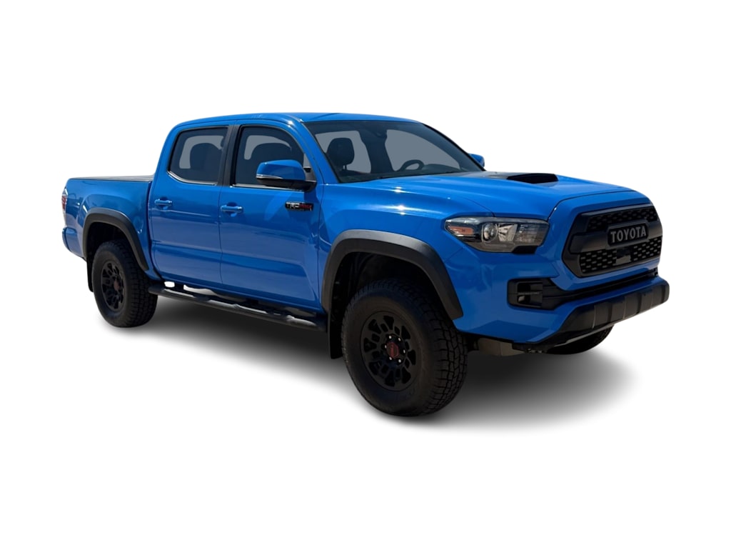 Thumbnail: 2019 Toyota Tacoma - 17