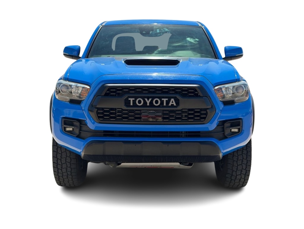 Thumbnail: 2019 Toyota Tacoma - 6